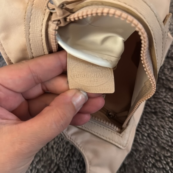 LONGCHAMP Le Pilage Neo Nylon Crossbody - Picture 13 of 16